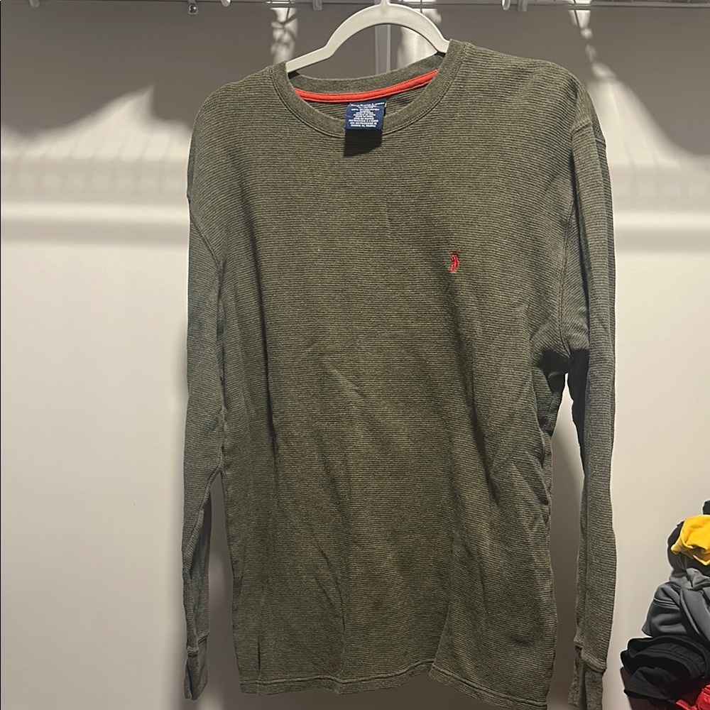 Polo Ralph Lauren Long Sleeve